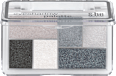 Lidschatten Palette 185/009 s-he colour&style