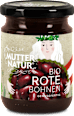 Rote Bohnen Bio genussfertig MUTTER NATUR
