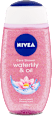 Gel za tuširanje, Waterlily & Oil NIVEA