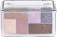 Lidschatten Palette 185/007 s-he colour&style