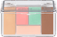 Concealer Palette 187/001 s-he colour&style