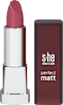 perfect matt karmin za usne – 333/420 s-he colour&style