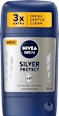 Deo stik Silver Protect  NIVEA MEN