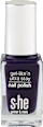 Nagellack Gel-Like'n Ultra Stay 322/455 s-he colour&style