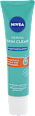Nočný exfoliačný peeling Derma Skin Clear NIVEA