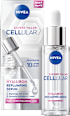 Vyplňujúce pleťové sérum Expert Filler Cellular Hyaluron NIVEA