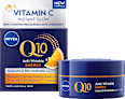Nočna krema Q10 Energy Radiance Recharging NIVEA