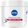 Repair & Care krema za tijelo - za suhu i grubu kožu NIVEA