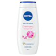 Kremni gel za tuširanje Diamond & Argan Oil NIVEA