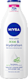 Aloe & Hydration - losion za telo NIVEA