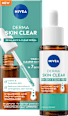 Pleťové sérum Derma Skin Clear Rebalance & Clear NIVEA