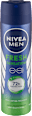 FRESH SENSATION- dezodorans u spreju NIVEA MEN
