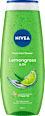 Gel za tuširanje Lemongrass & Oil NIVEA