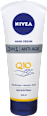Krema za roke Anti-Age Care Q10 NIVEA