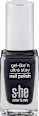 Lak na nechty gel-like'n ultra stay - 322/431 s-he colour&style