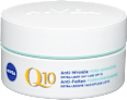 Dnevna krema proti gubam Q10 Power NIVEA