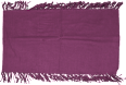 Elegantni šal - Berry PURSET