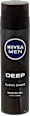 Deep Clean - gel za brijanje NIVEA MEN