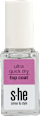 ultra quick dry nadlak za nokte – 304/002 s-he colour&style