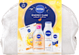 ENERGY CARE energize your skin - poklon set NIVEA