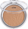 Bronzer - 176/402 s-he colour&style