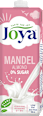 Mandeldrink 0% Zucker Joya