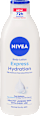 Tesápoló express hydration NIVEA