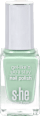 Лак за нокти gel-like´n ultra stay 322/445 s-he colour&style