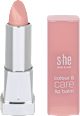 balzám na rty colour & care 335/004 s-he colour&style