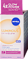 Pleťový peeling 630° Luminous Skin Glow Liquid Refiner NIVEA