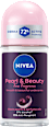 pearl & beauty deo roll-on – 48h zaštite NIVEA
