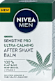 Sensitive Pro Ultra-Calminge balzam posle brijanja NIVEA MEN