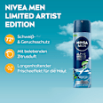 Antitranspirant Deospray Alpine Breeze NIVEA MEN