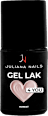 4 You gel lak za nokte – 1008 Honest  JULIANA NAILS