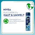 Antitranspirant Deospray Alpine Breeze NIVEA MEN