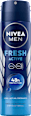 Dezodorant Fresh Active sprej NIVEA MEN