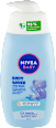 Detský jemný sprchovací gél NIVEA BABY