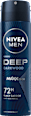 Antiperspirant v spreju Deep Darkwood  NIVEA MEN