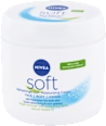 Svieži hydratačný krém soft NIVEA