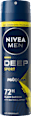 Deep Sport dezodorans u spreju NIVEA MEN