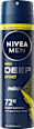 Deep Sport dezodorans u spreju NIVEA MEN