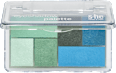 Palette di ombretti s-he colour&style