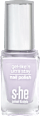 Lak za nohte gel-like'n ultra stay 322/363 s-he colour&style
