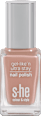 Nagellack Gel-Like'n Ultra Stay 322/272 s-he colour&style