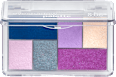 Lidschatten Palette 185/012 s-he colour&style