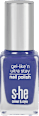 Nagellack Gel-Like'n Ultra Stay 322/393 s-he colour&style