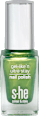 Smalto gel-like'n ultra stay N.322/419 s-he colour&style