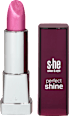Perfect Shine Ruj de buze N. 330/115 s-he colour&style