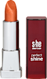 Perfect Shine Ruj de buze N. 330/200 s-he colour&style