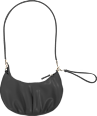 kleine Tasche in Schwarz Accessories